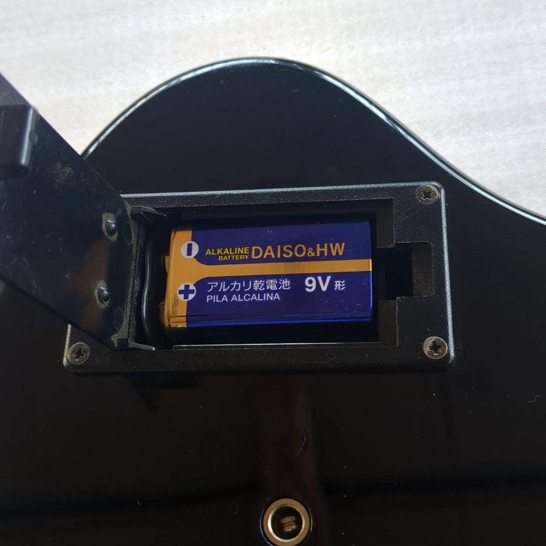 FERNANDES zo-3エレキギター フェルナンデス