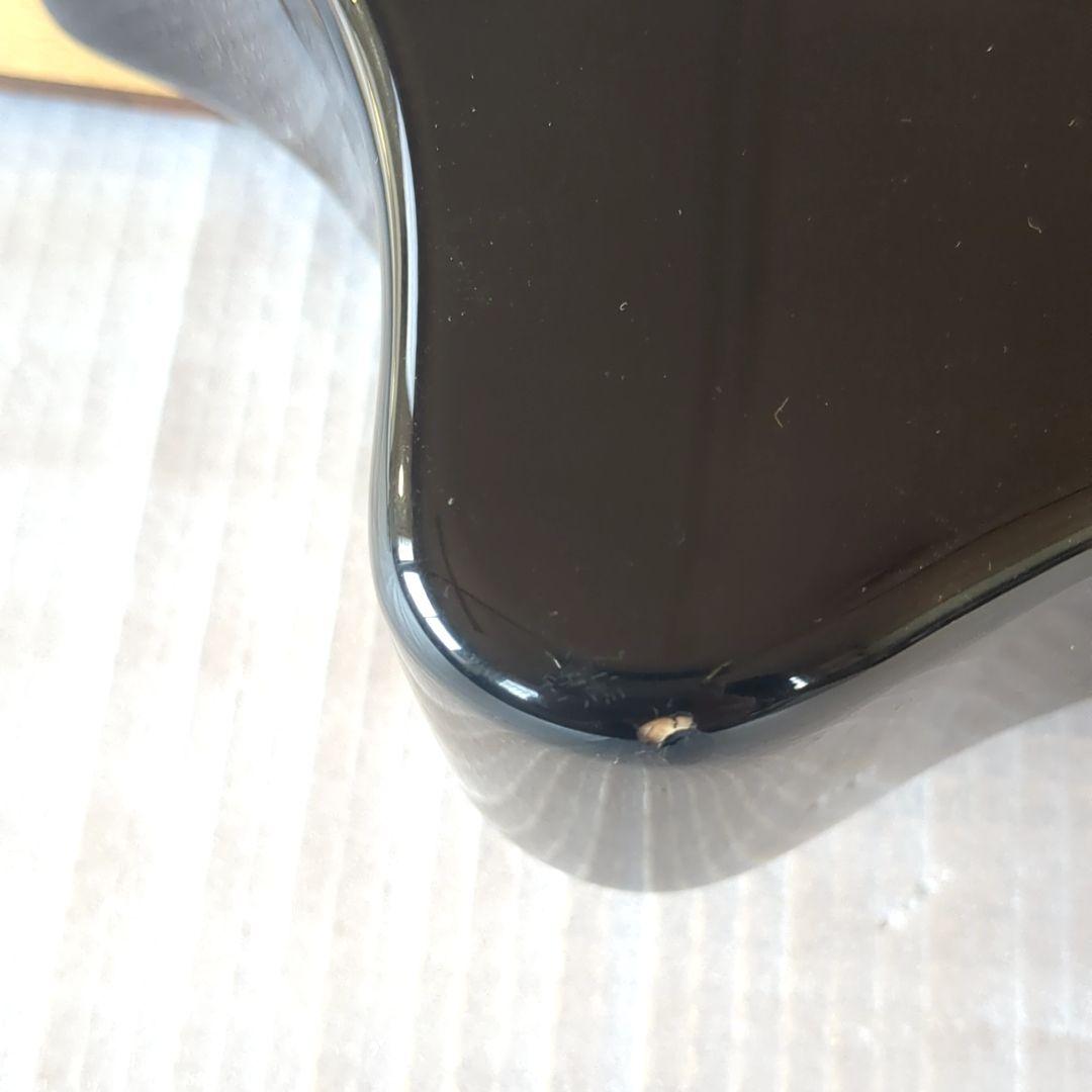 FERNANDES zo-3エレキギター フェルナンデス