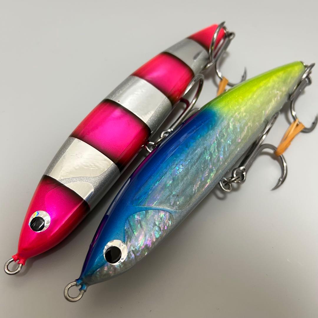 フィッシュトリッパーズ リベルタンゴ　エモシオン　2個