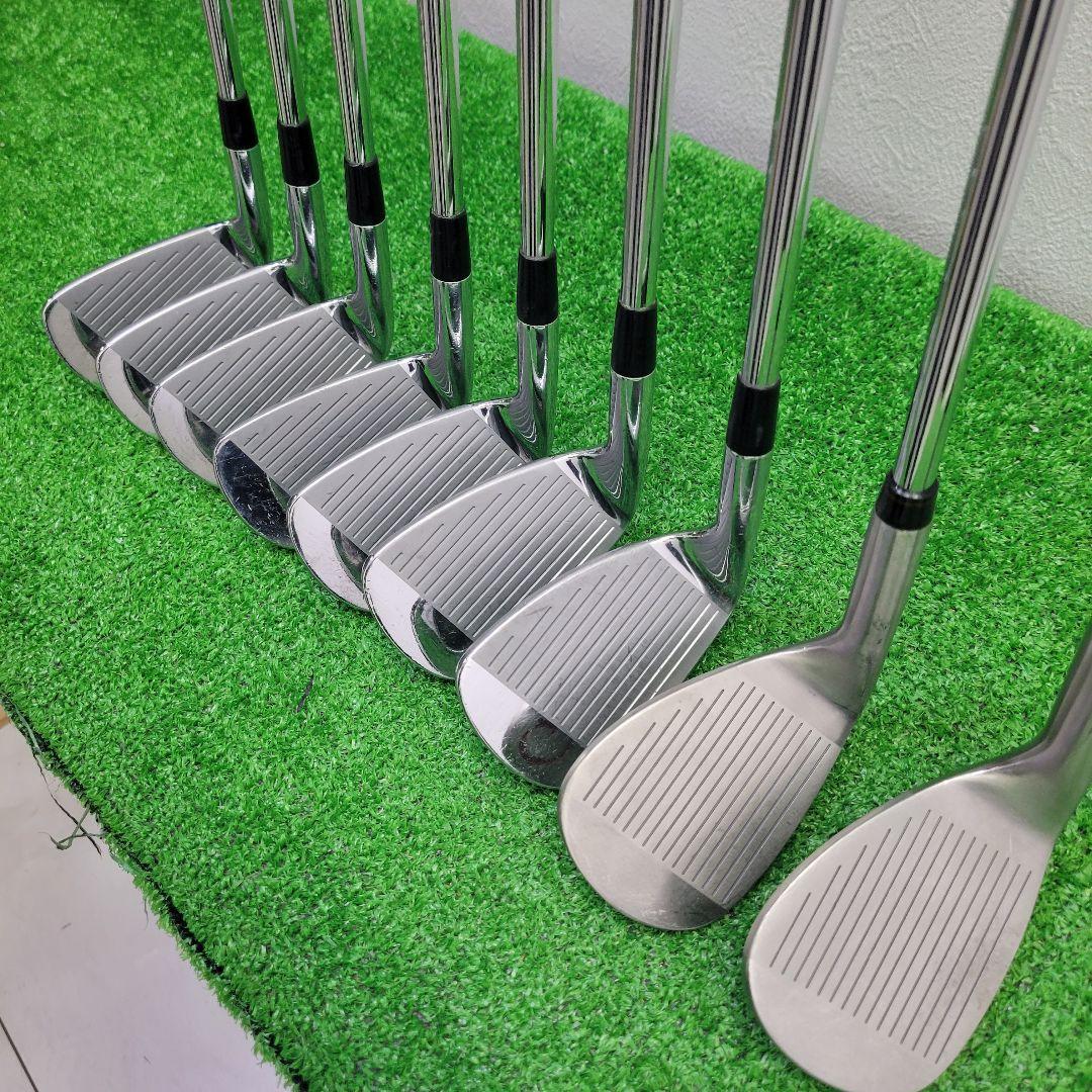 (1088)⛳初心者男性用ゴルフクラブセット　ヤマハゴルフクラブセット