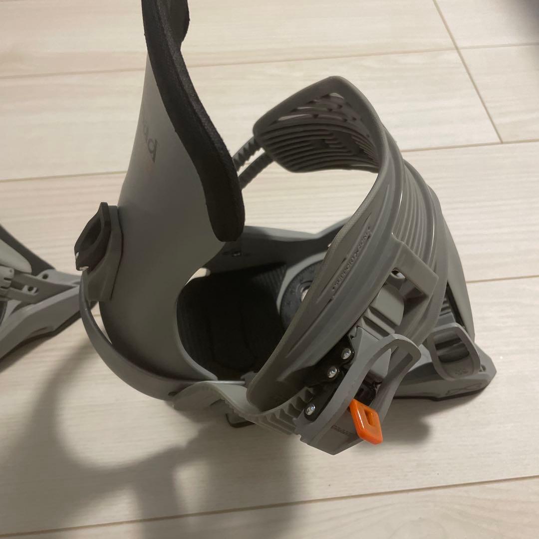 ドレイク　リロード　24-25 L/XL