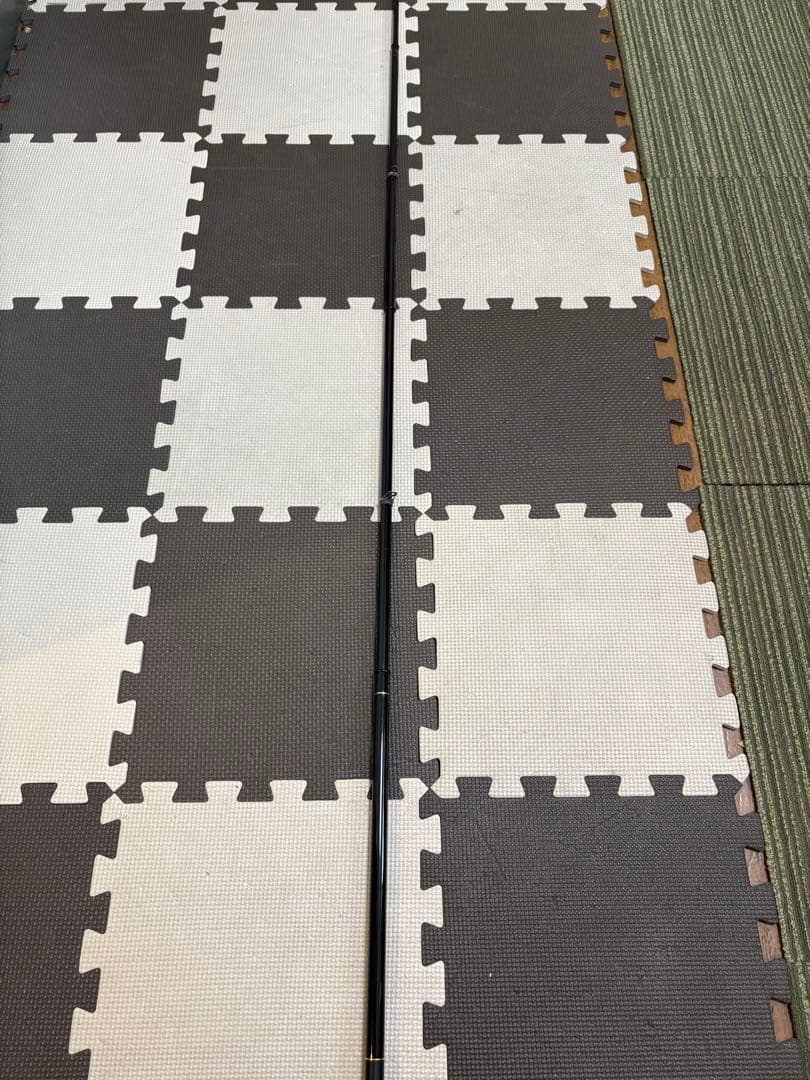 ダイワ daiwa オレガolega 一徹 KS 1.25-52V 磯竿　銘竿