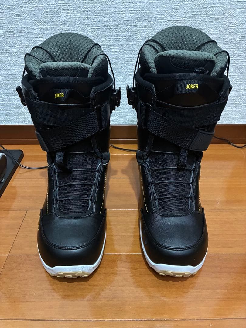 25-26 Northwave JOKER スノボー ブーツ 25.5