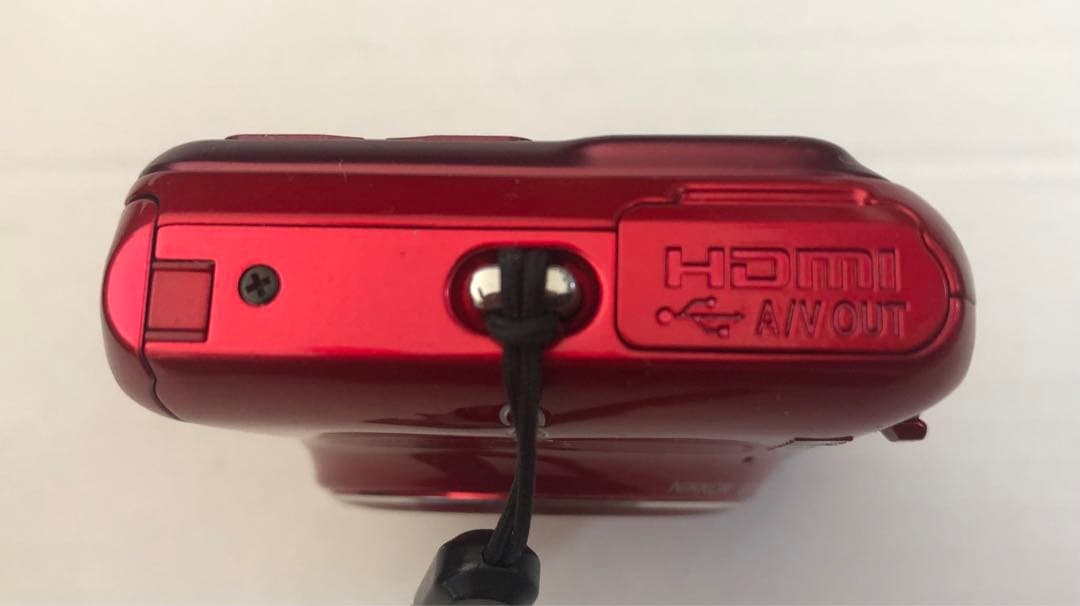 Nikon COOLPIX S6400 本体と付属品セット