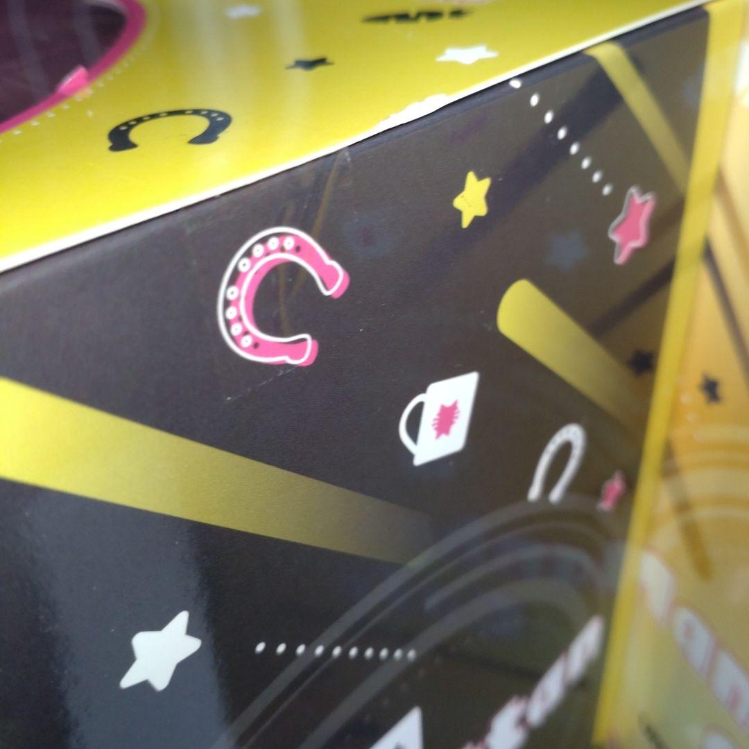 【未開封】マンハッタンカフェ フィギュア A賞 ラストワン賞 オマケ付き