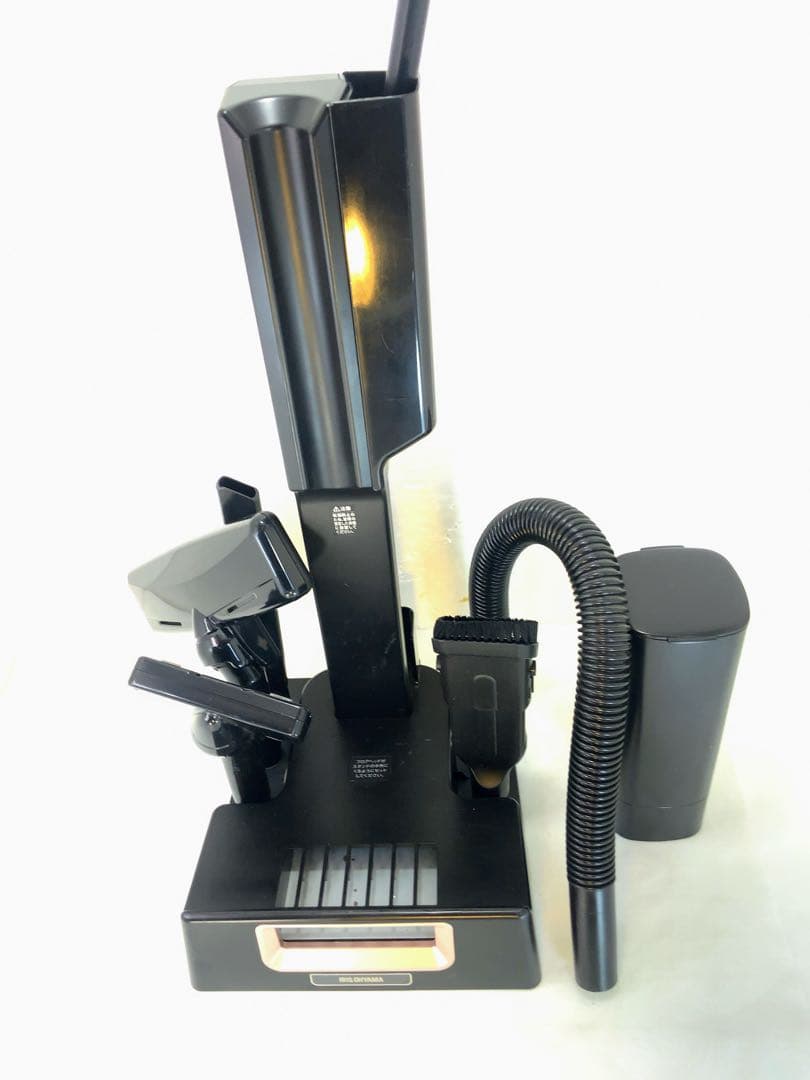 アイリスオーヤマ　コードレス掃除機紙パック　SBD-F2P