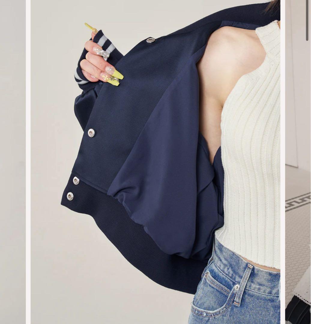 darich Darich Clubスカジャン