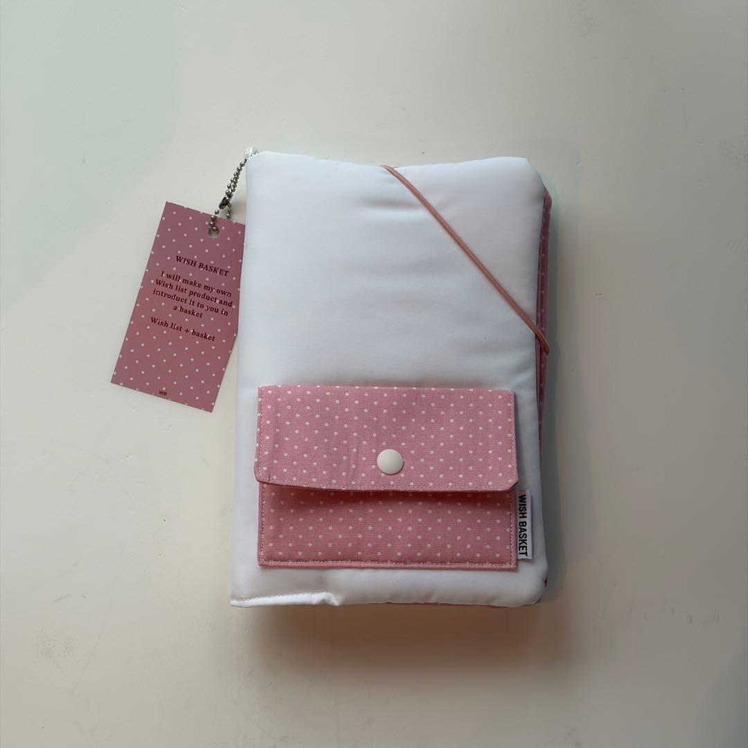 ファイル・バインダー・ケース na-mama3