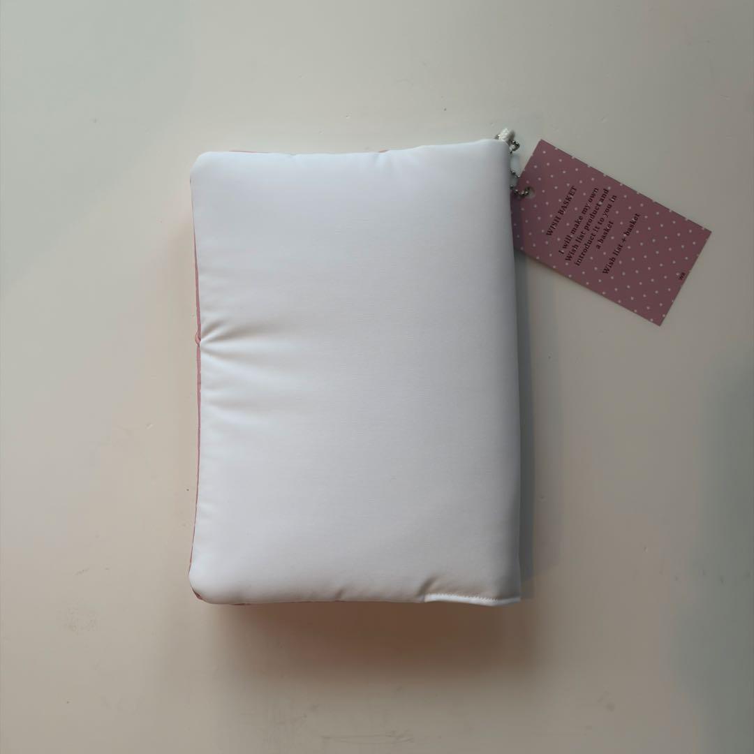 ファイル・バインダー・ケース na-mama3