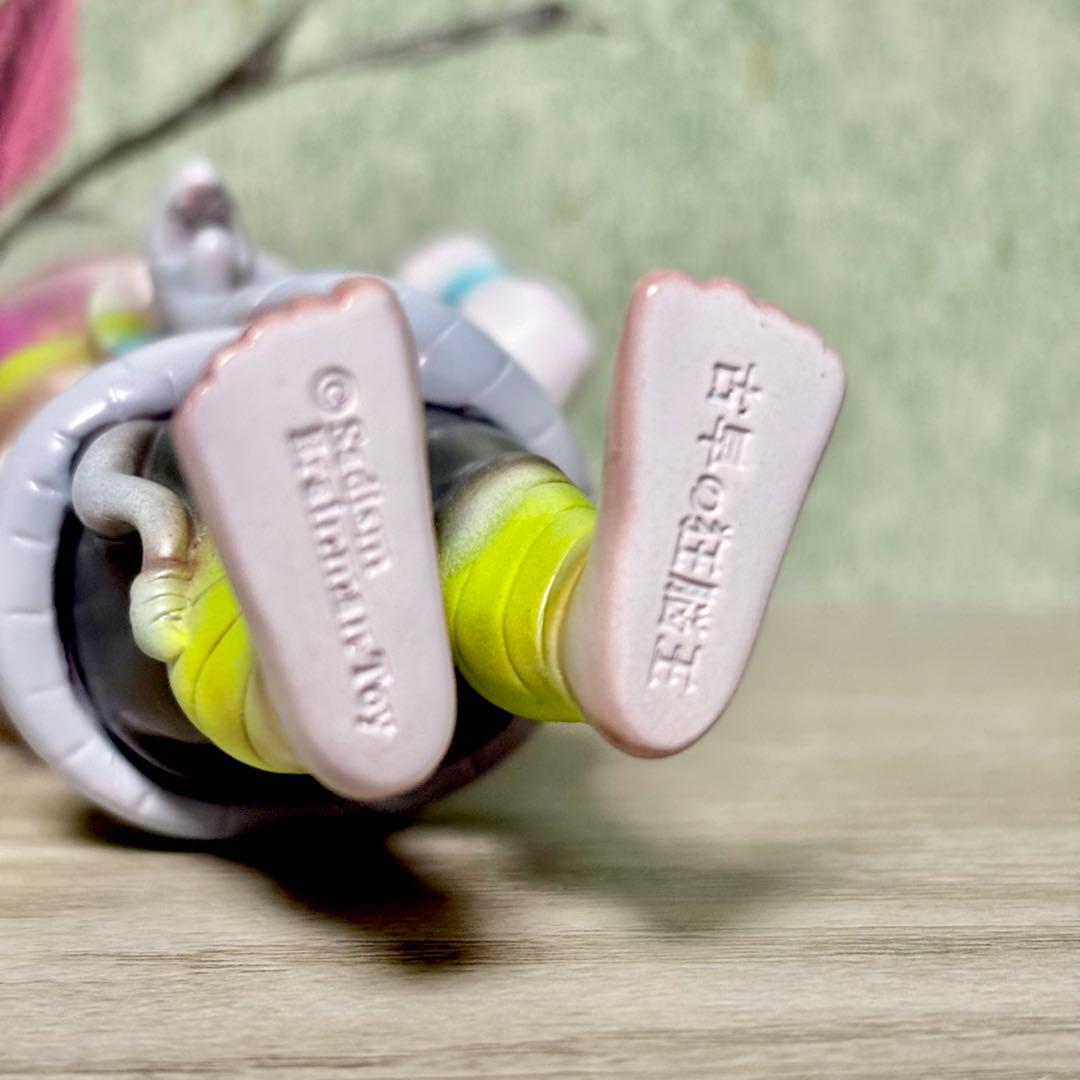 『Ancient Buzz』 ソフビ インディーズ