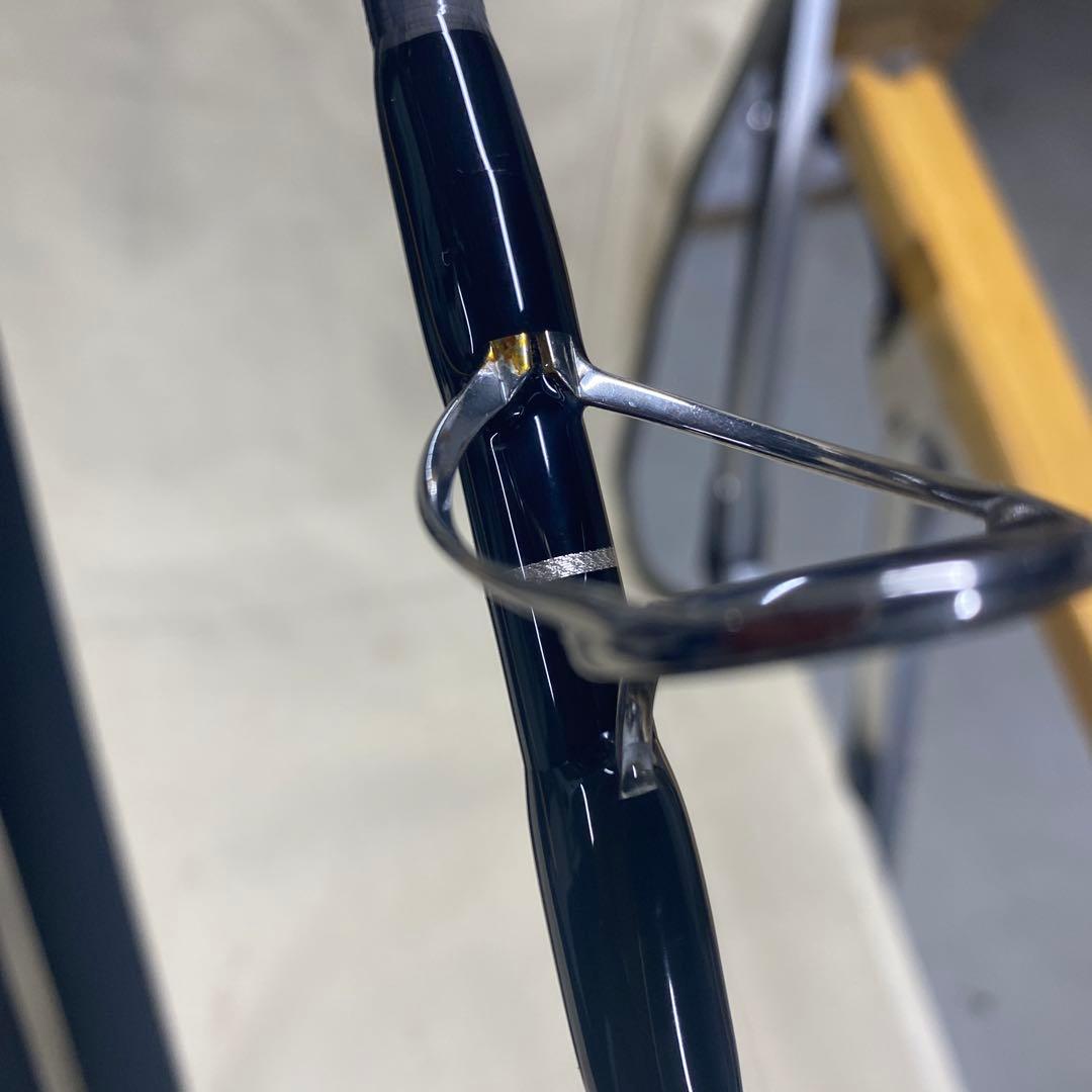 希少！カーペンターカスタムビルトモデル、ヒラマサデカール2本セット極上手渡し希望