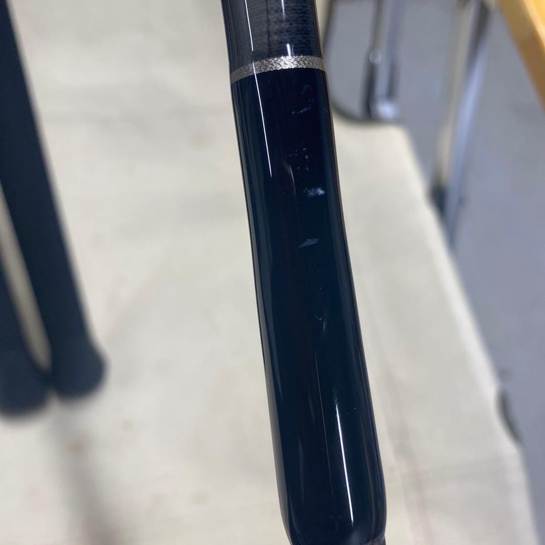 希少！カーペンターカスタムビルトモデル、ヒラマサデカール2本セット極上手渡し希望