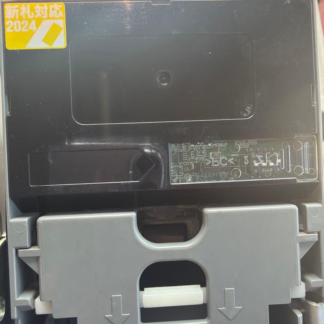 新札対応　事務機器　②