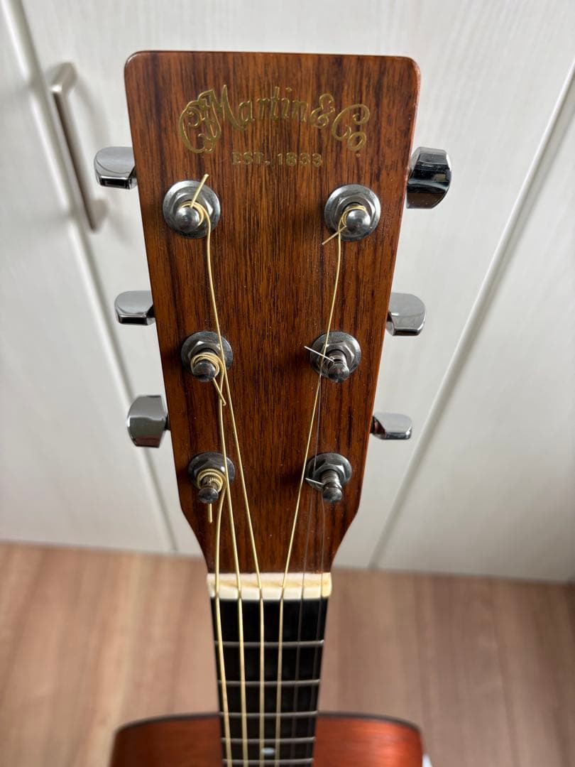 Martin D-16GT　中古品