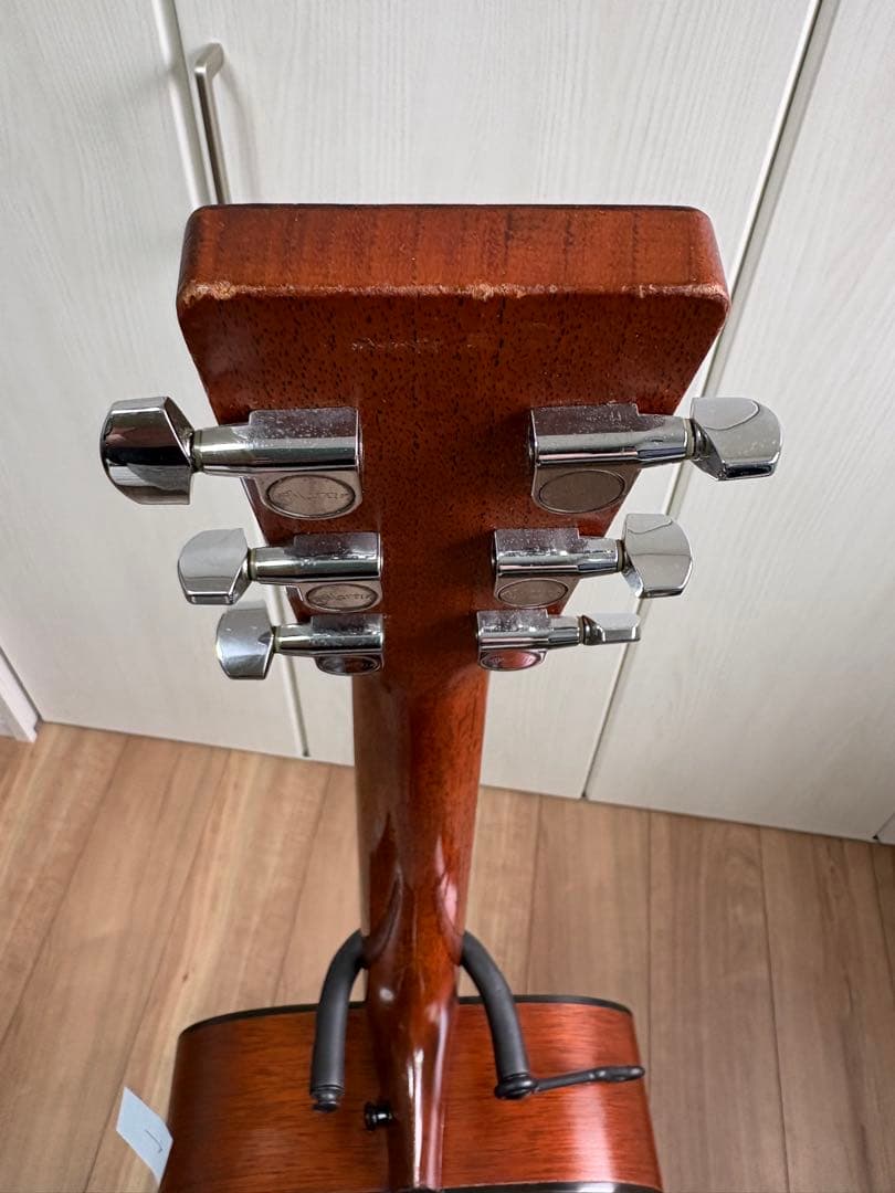 Martin D-16GT　中古品