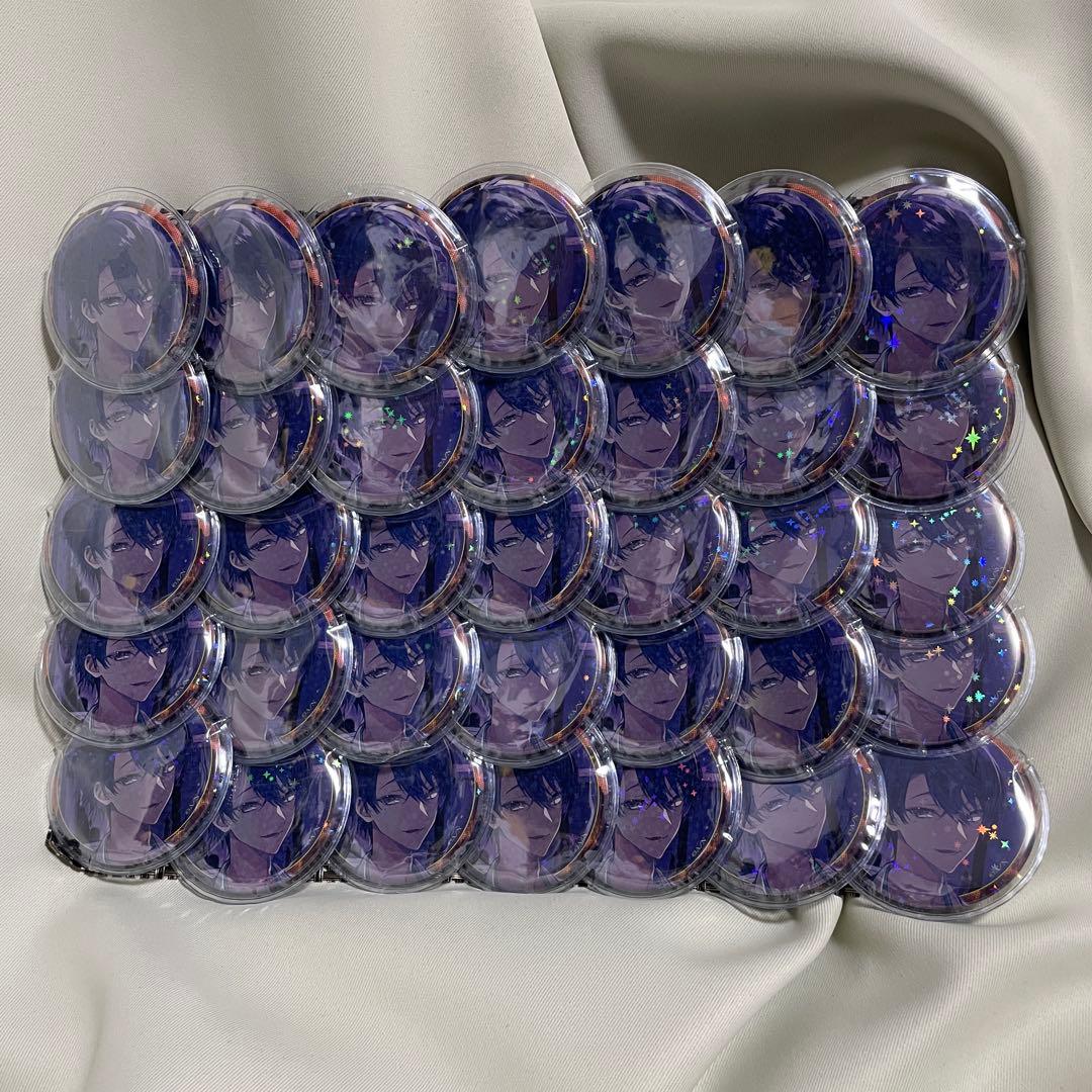 DMMスクラッチ 春崎エアル 痛バ