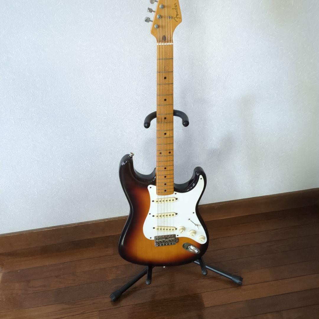 ★フェンダー　エレキギター★