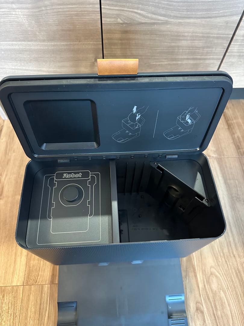 【Mr Thang】iRobot ルンバ　J7+