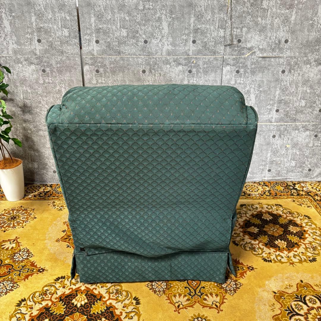 じゅん꧁LANE FURNITURE レーンファニチャー꧂1人掛けソファ