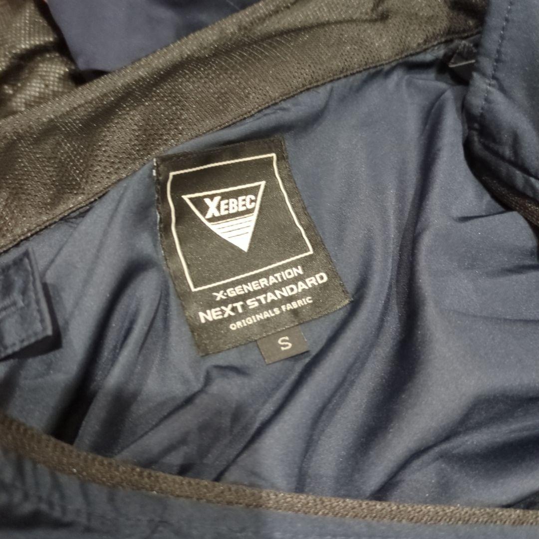 XEBEC NEXT STANDARD 空調服 windcore ワークマン