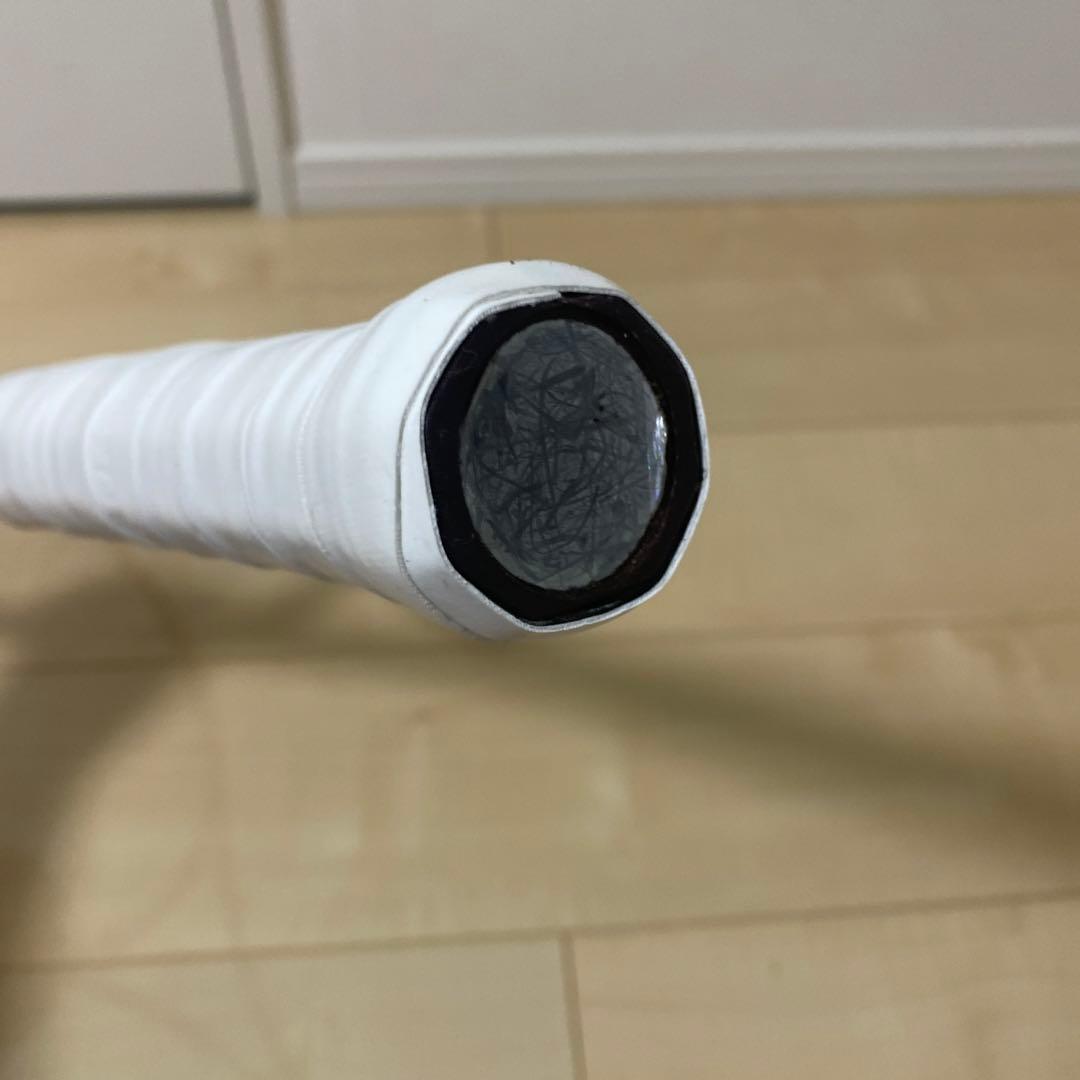 【比較的美品】HEAD PRESTIGE CLASSIC 600 テニスラケット