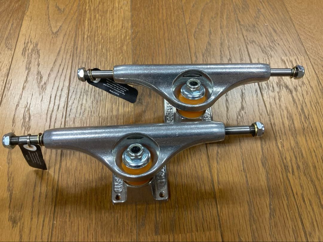 スケートボード INDEPENDENT 149 STAGE11 HI(STANDARD)