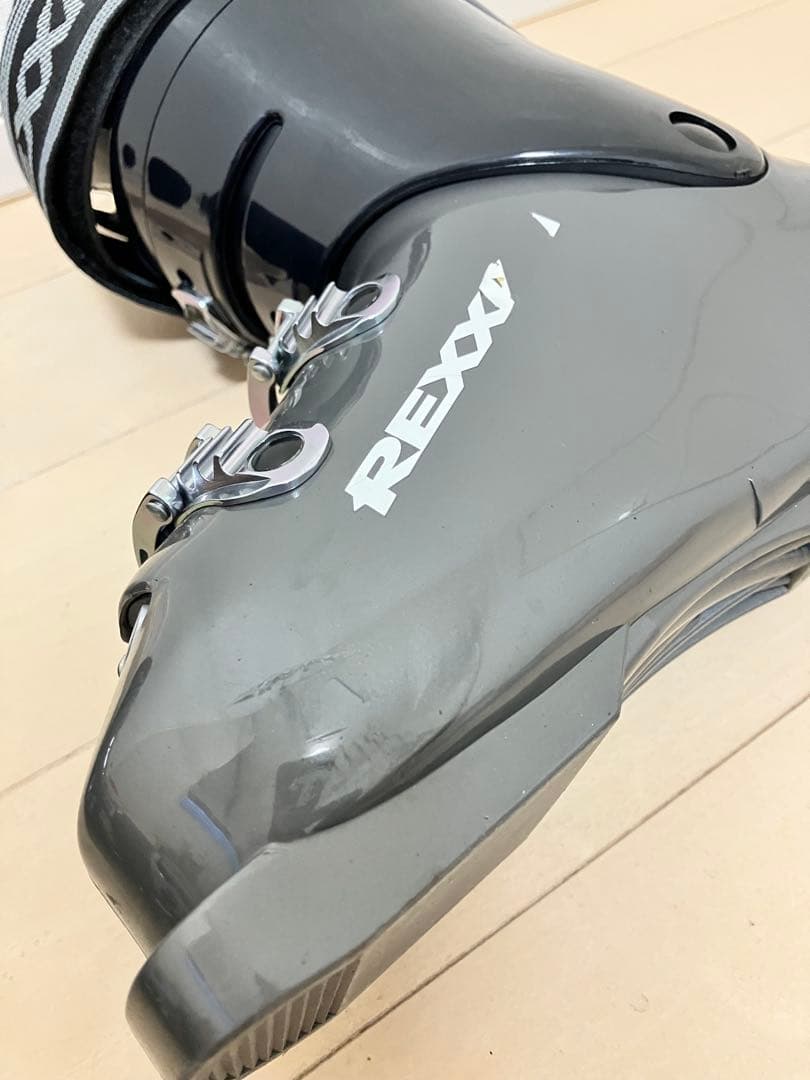 スキーブーツ REXXAM レグザム LIBERO 90 リベロ 282mm