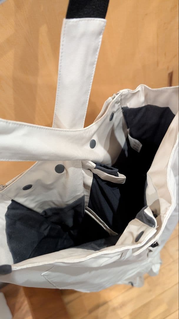 [43DEGREES上級モデル] スノーボードウェア ビブパンツ s-m