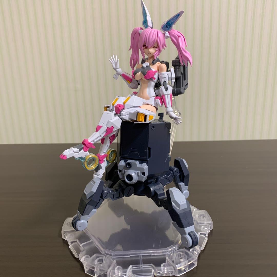 美少女プラモまとめ売り