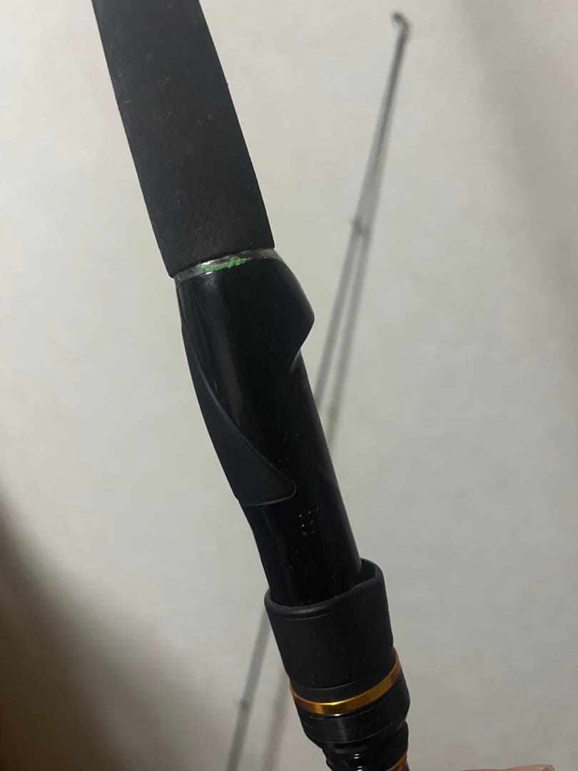 かめかめ　ダイワ　ラテオ（旧モデル）　96m