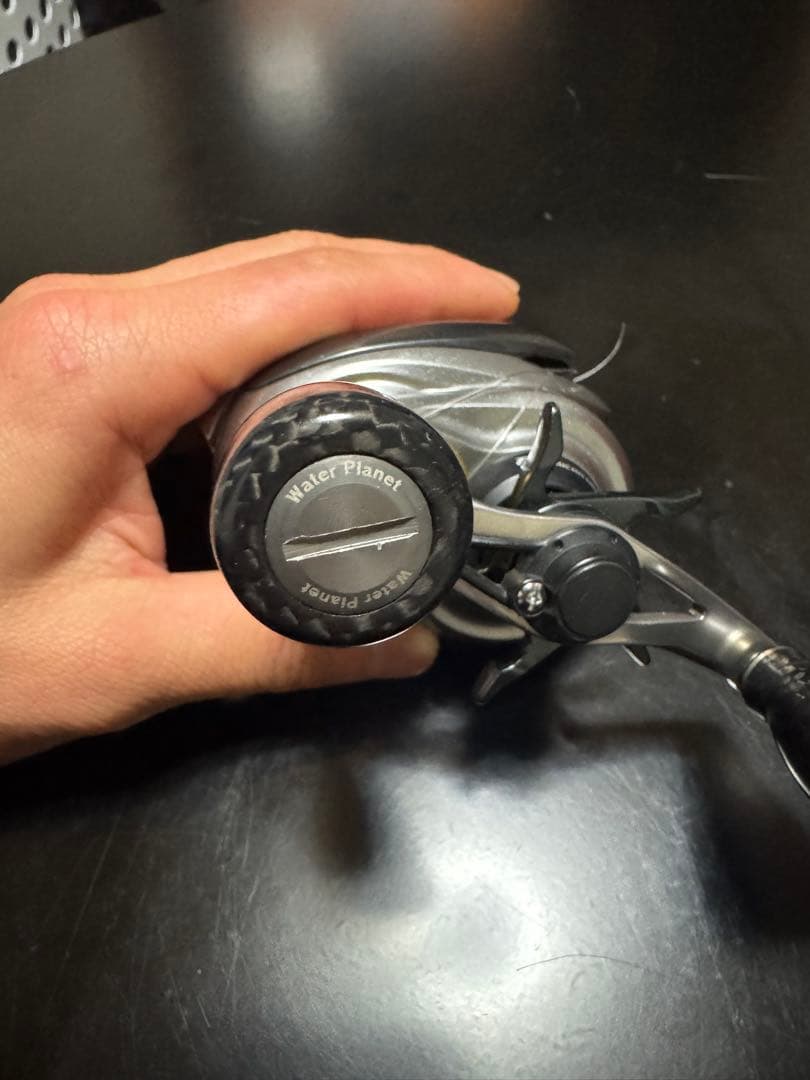 シマノ 13メタニウム