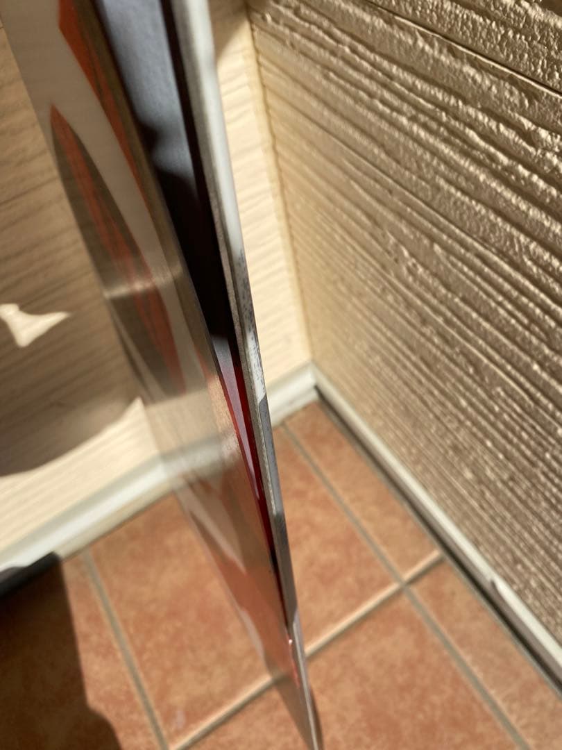 スプーン146cm スノーボード　NATURE LOW-CAMBER/TWIN