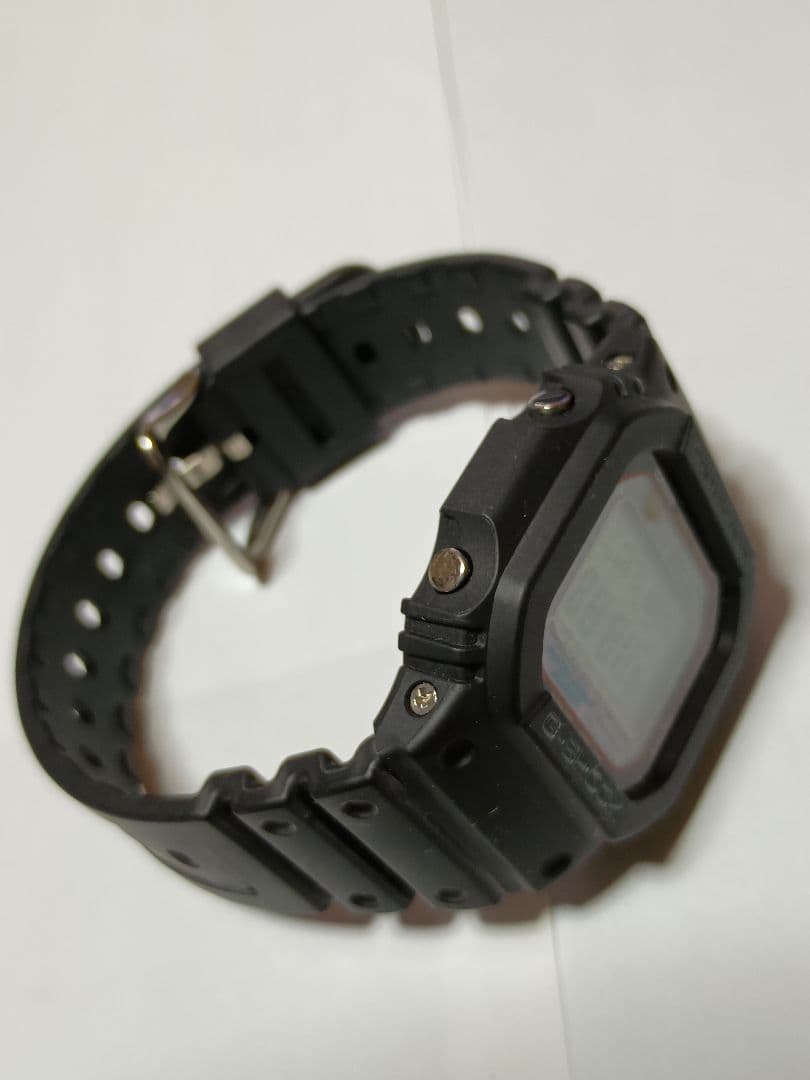 電波ソーラー GW-M5610U-1ER ブラック