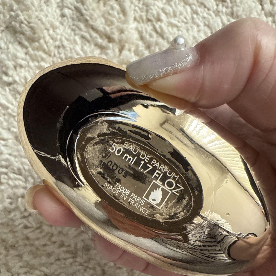 入手困難　ゲラン　イディール　ラブブロッサム　LOVE BLOSSOM