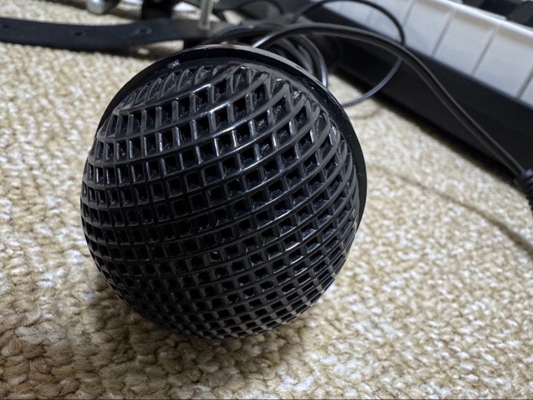 TORTE 電子キーボード　スタンド付き　TSDK-61 電子ピアノ