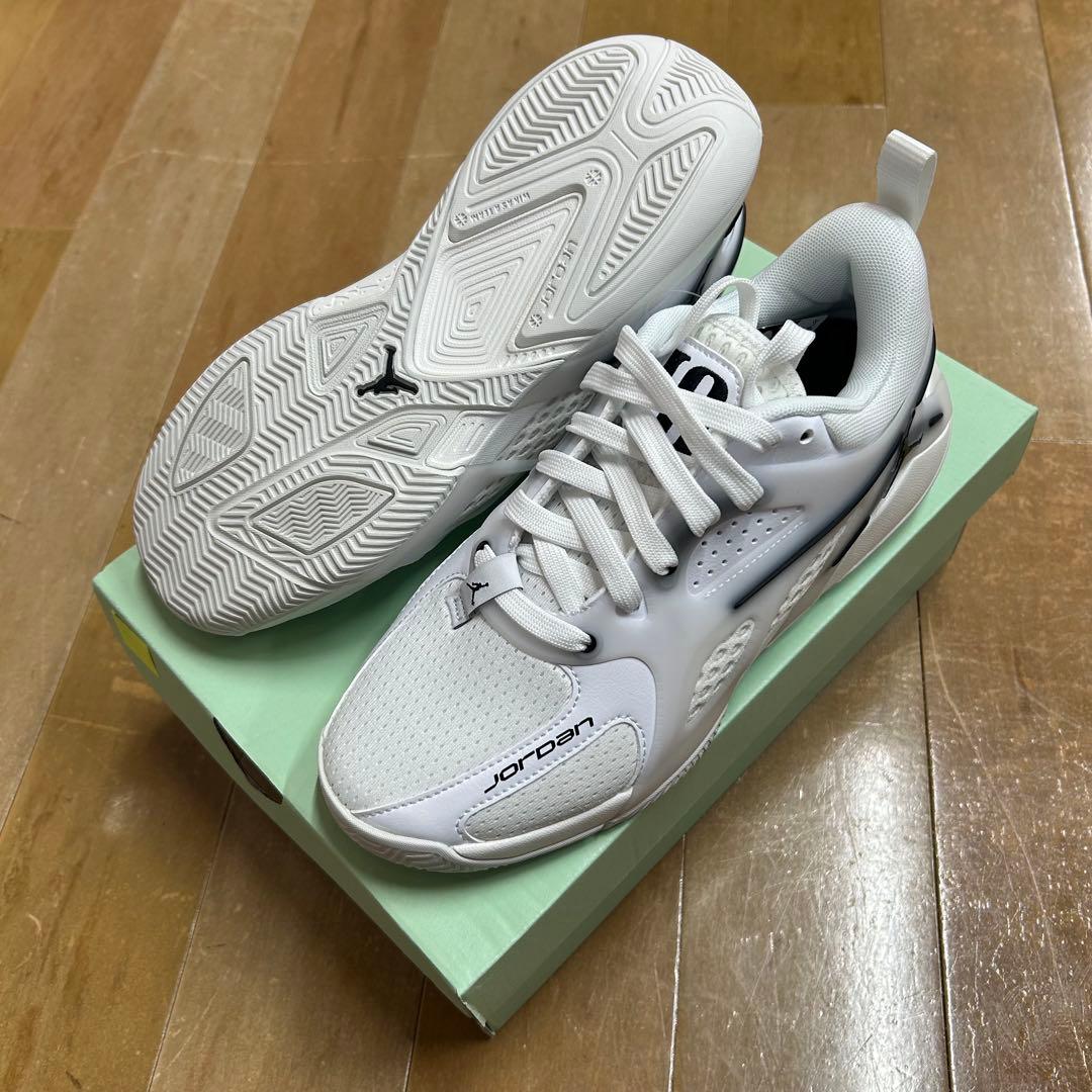 シューズ(女性用) WMNS JORDAN HEIR PF 110 24.5cm