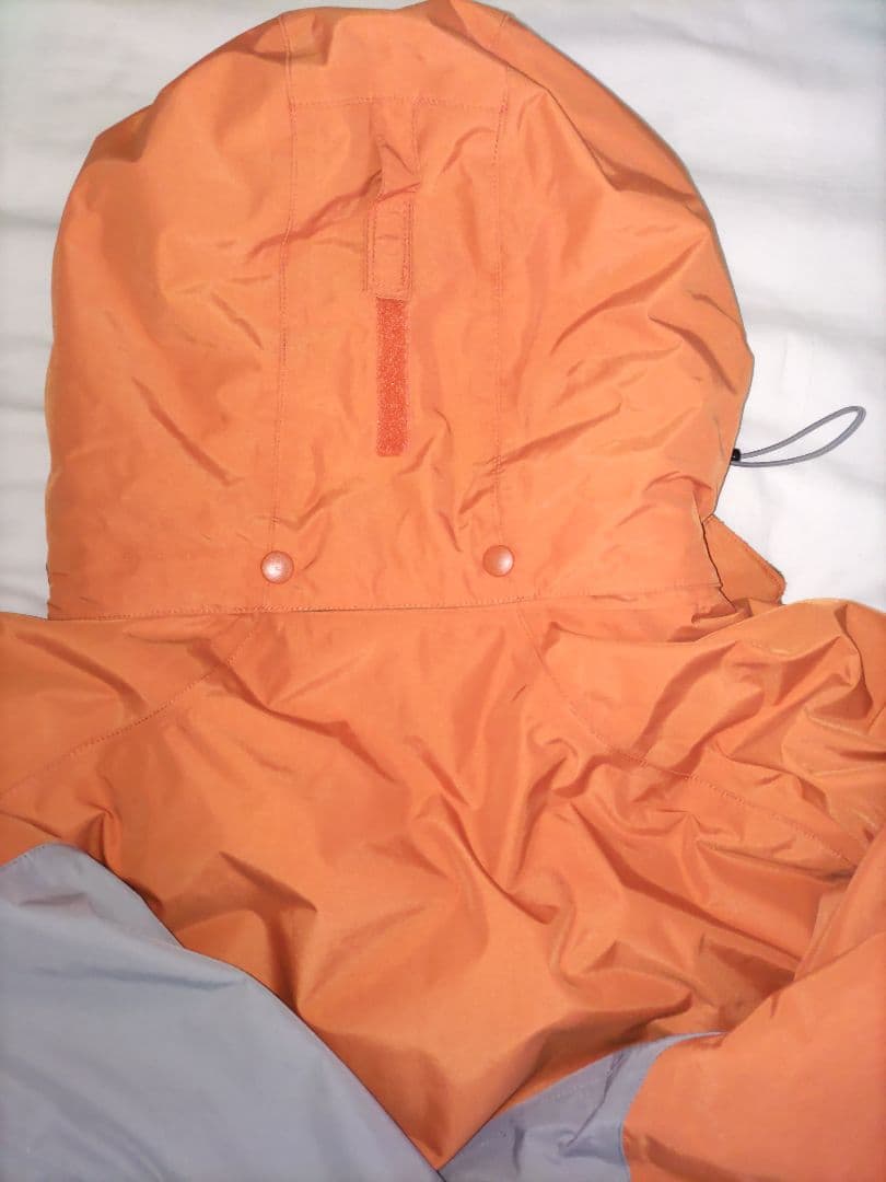 SHIMANO フィッシングスーツ(上下セット)