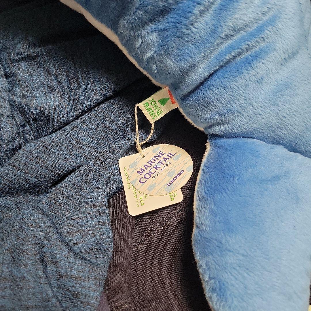 イルカぬいぐるみ