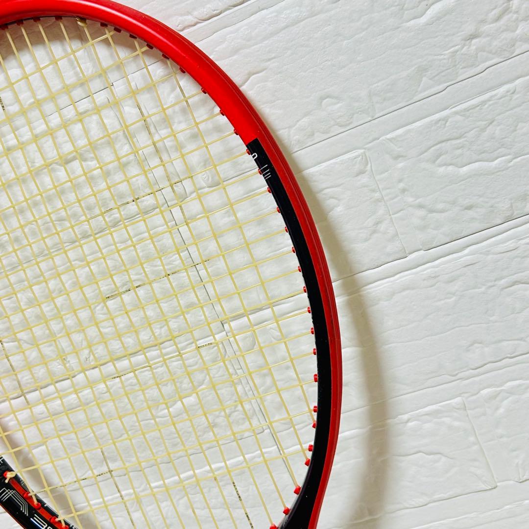 【美品】HEAD PRESTIGE MP ラケット グリップサイズ 2