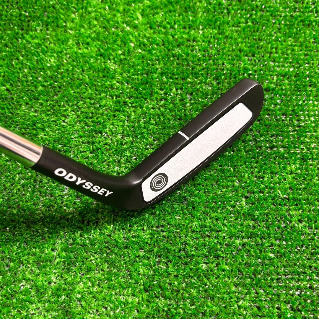 オデッセイ PROTYPE PT82 34インチ レフティ 左用 プロタイプ