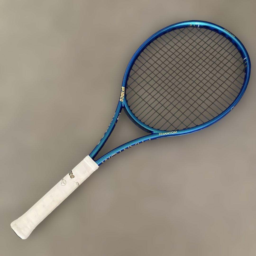 12/15まで　prince Phantom テニスラケット