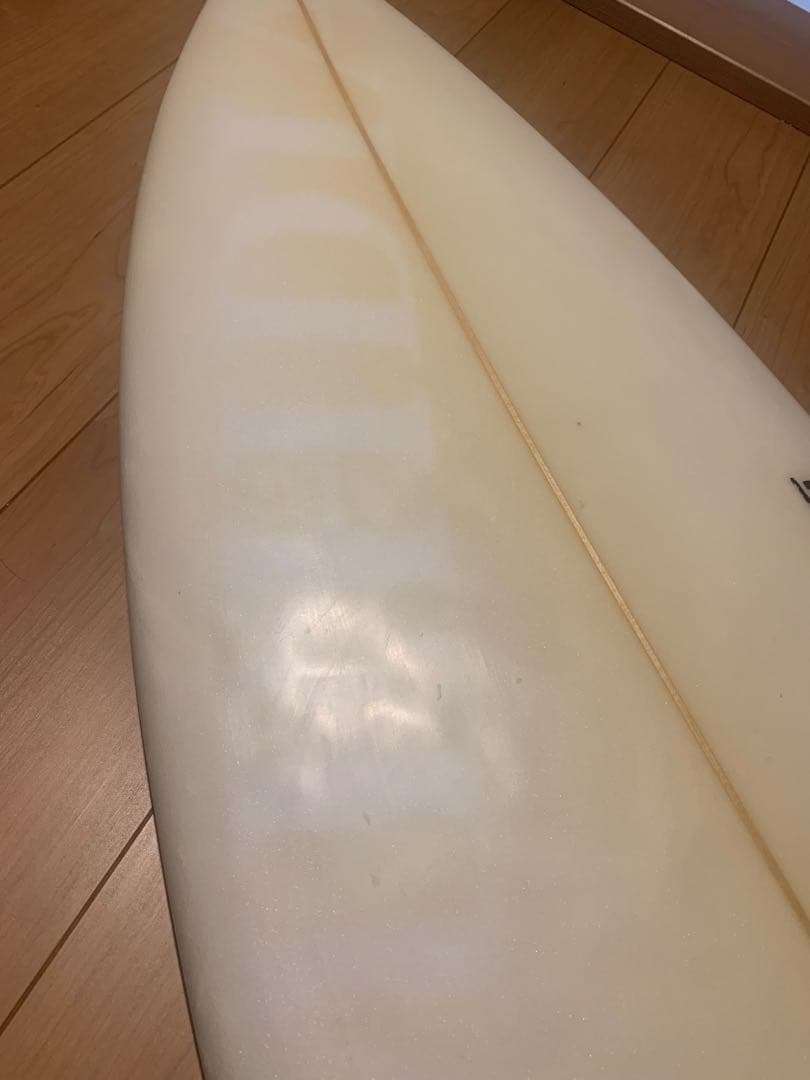 アルメリック　ハイファイブ　5'4