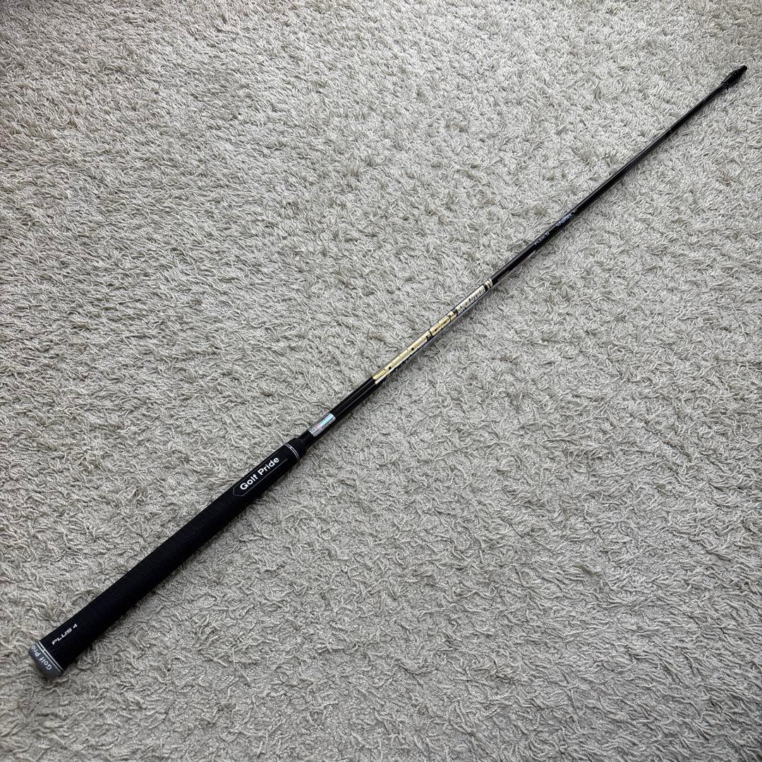 SPEEDER EVOLUTION Ⅳ 661 S キャロウェイスリーブ付き