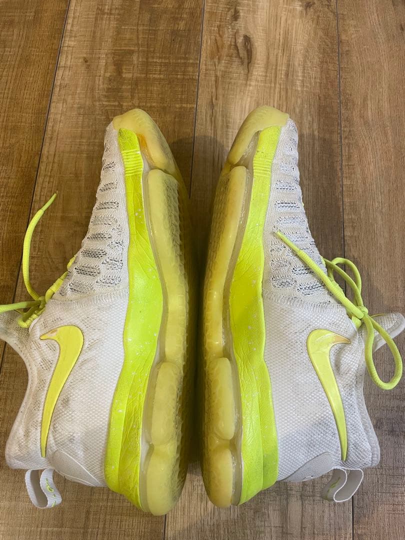 ★Nike Kd9 バッシュ ID★