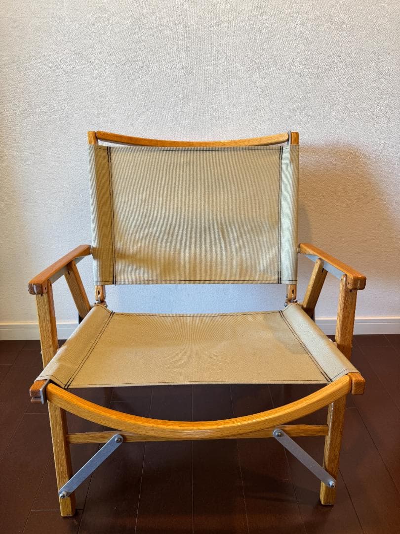 【最終値下げ】正規品 Kermit Chair カーミットチェア オーク材