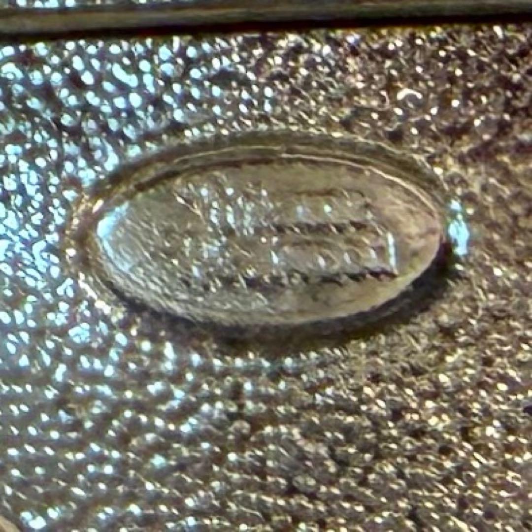 ヴィヴィアンウエストウッド オーブ ブローチ 国内正規店購入