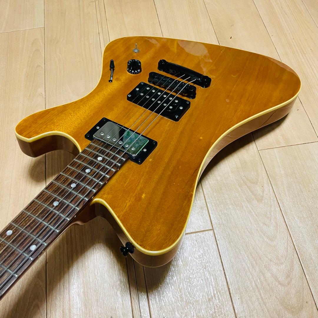 grassroots 一角　04 Limited Sazabys RYU-TA