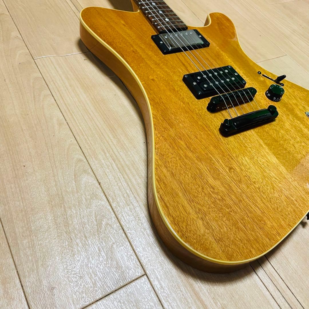 grassroots 一角　04 Limited Sazabys RYU-TA