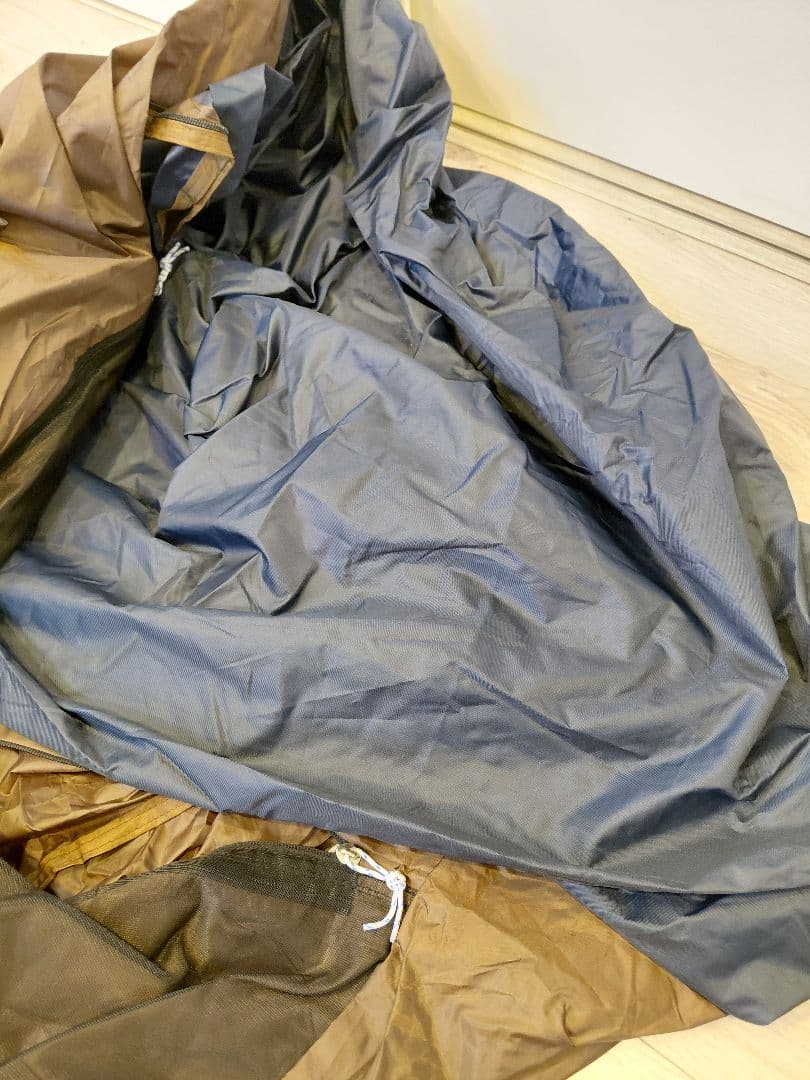 ホールアース テント アーストリッパー 2.0