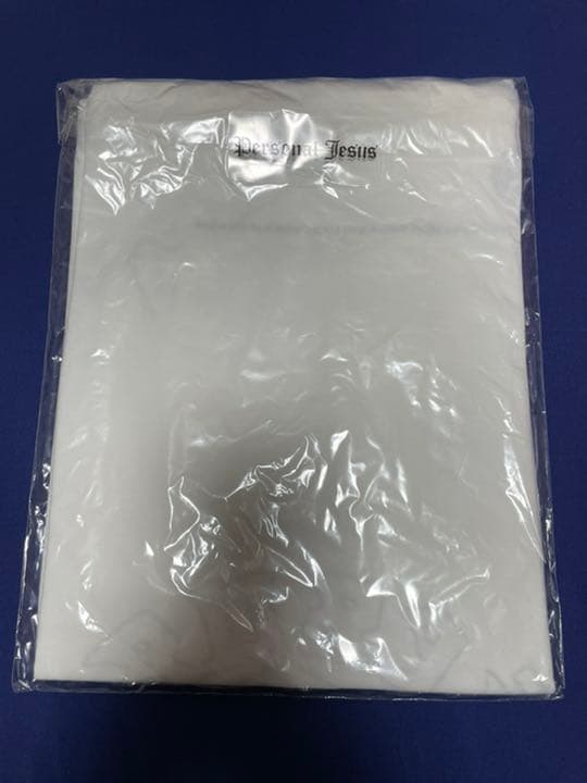 氷室京介　PJ パーソナルジーザス　Tシャツ　S